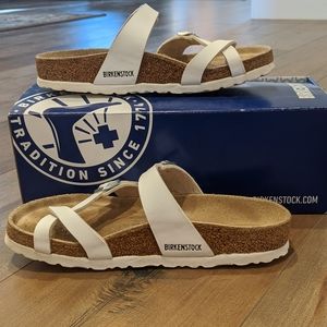 Birkenstocks